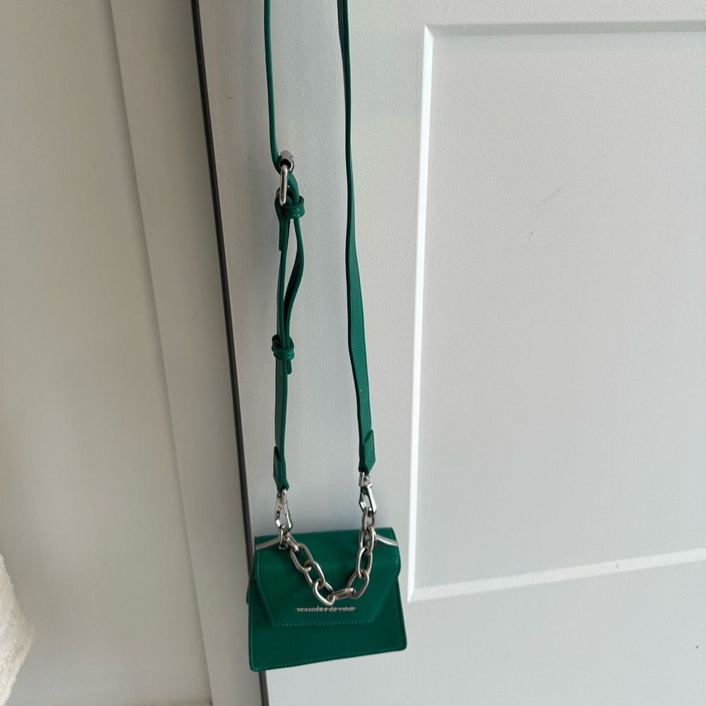 Maniere De Voir Bag - Picture 4 of 4